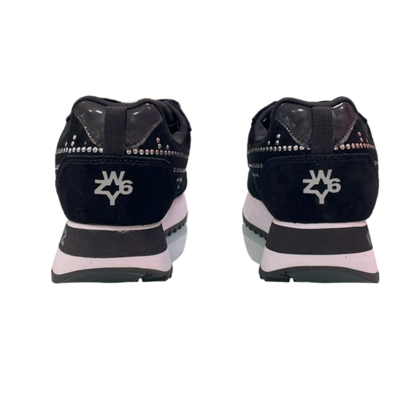 SNEAKERS JUST SAY WIZZ