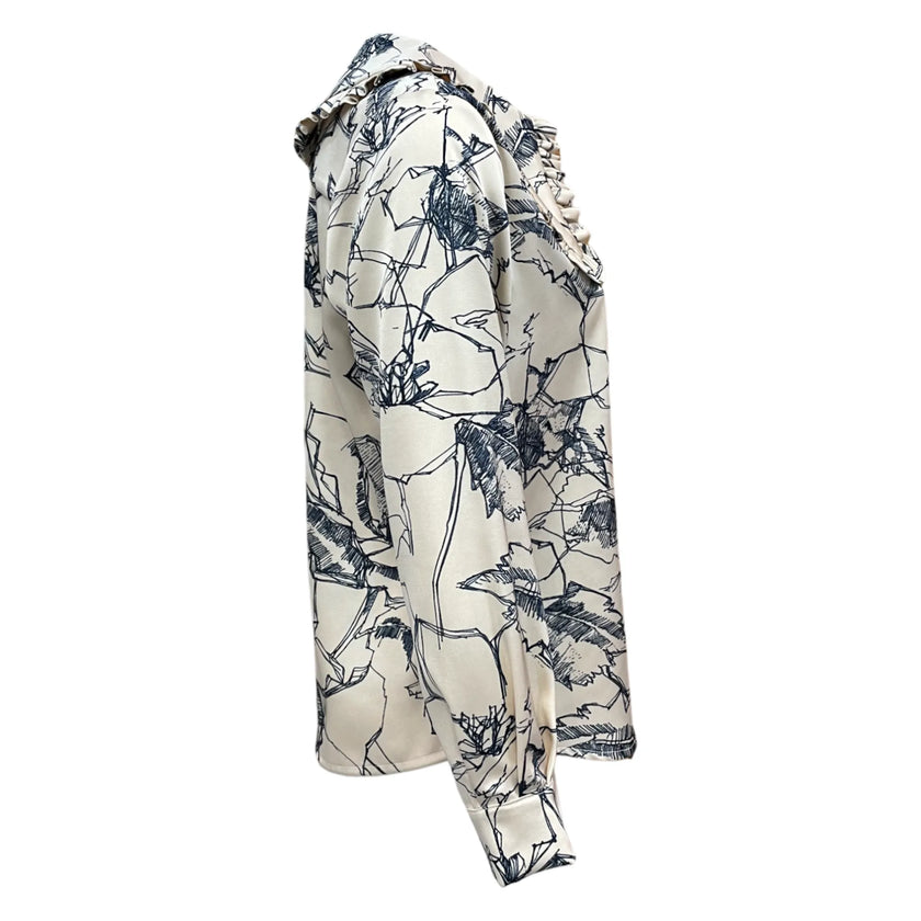 BLUSA TOLERANCE