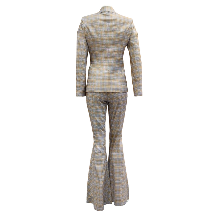 PANTALONE TWINSET ACTITUDE