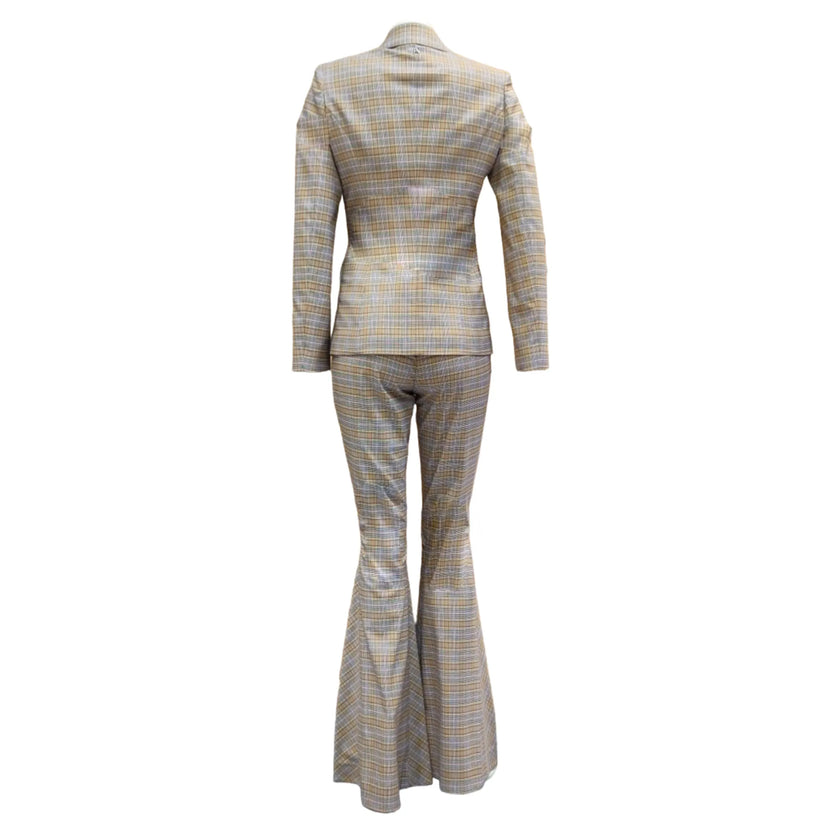 PANTALONE TWINSET ACTITUDE