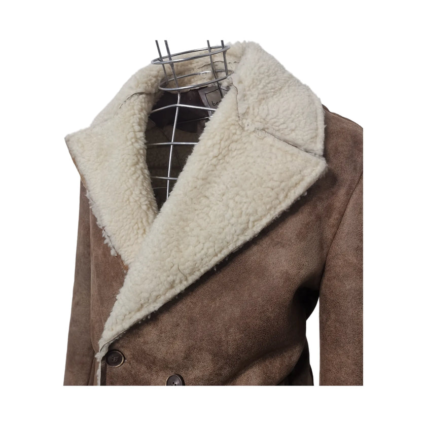 CAPPOTTO BERNESE