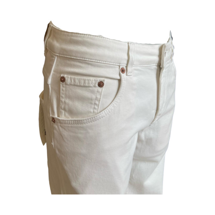 Jeans 5 Tsk Capsule Edition by Camouflage AR & J.