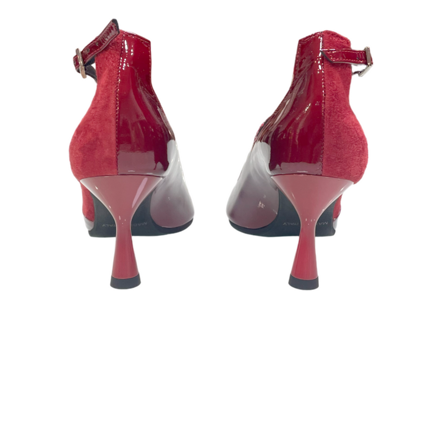 DÉCOLLETÉ CHIARINI BOLOGNA