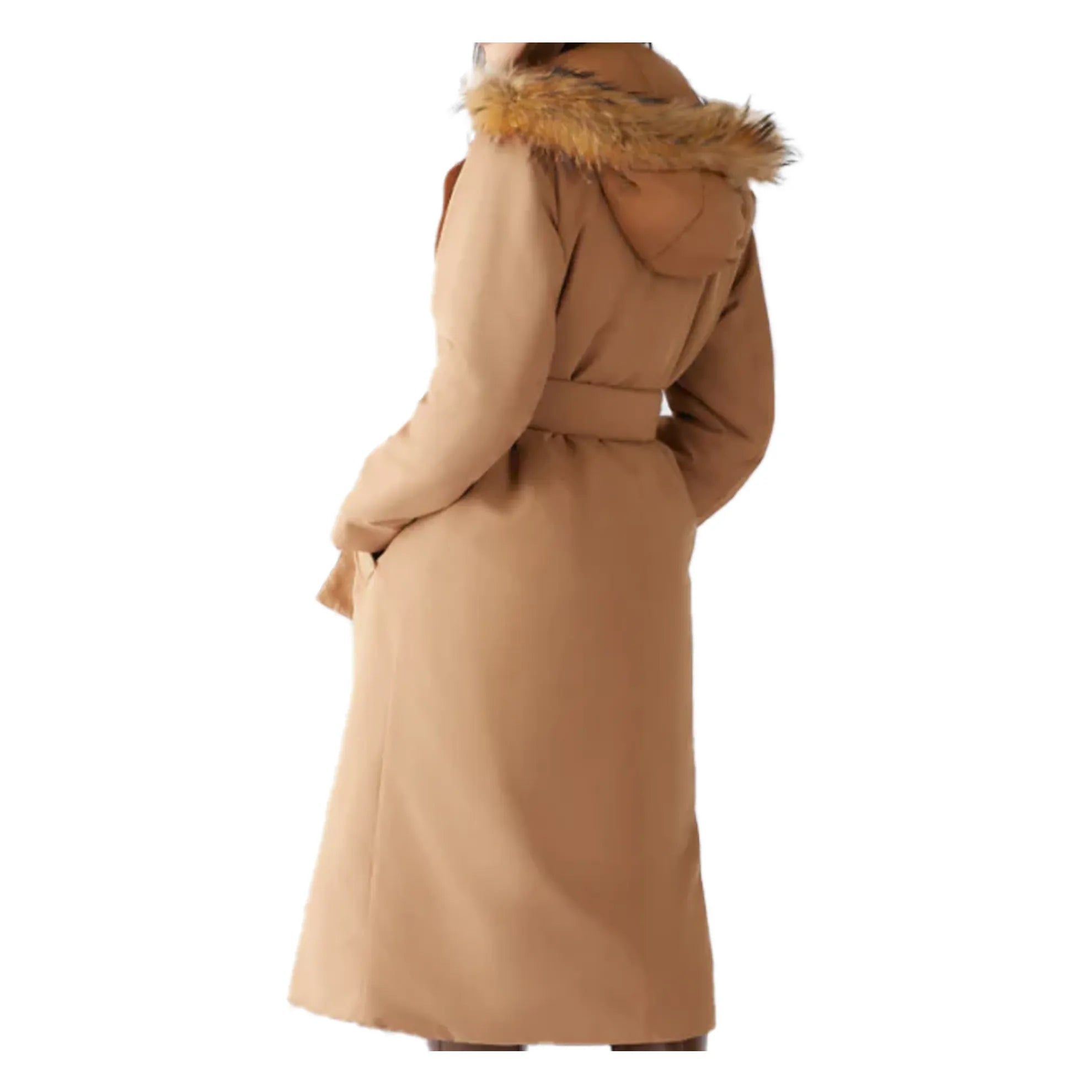 CAPPOTTO PENNYBLACK