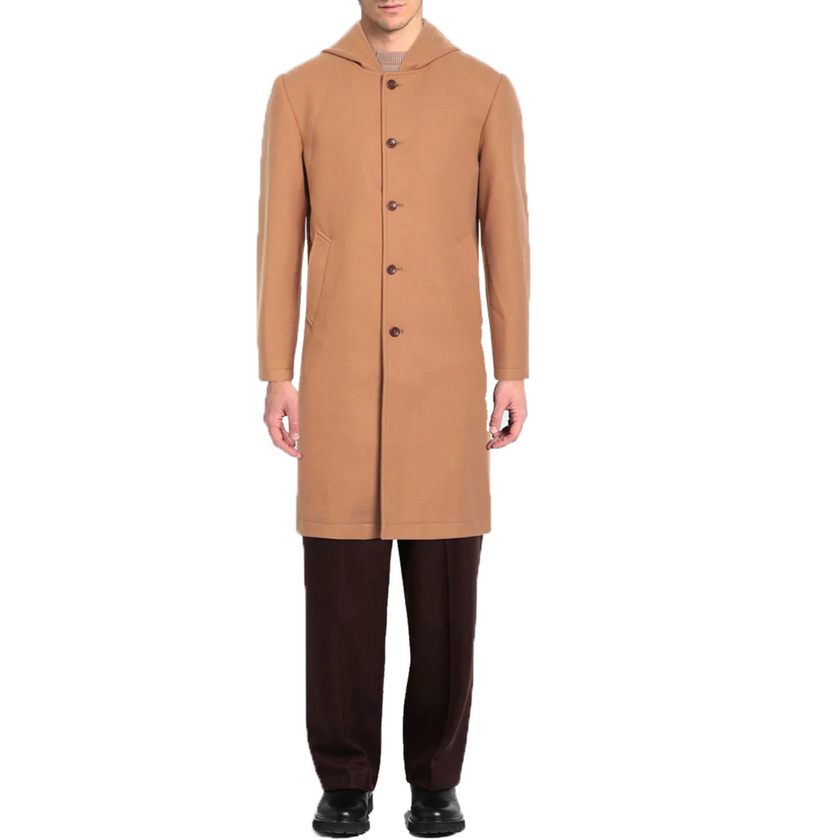 CAPPOTTO ALESSANDRINI