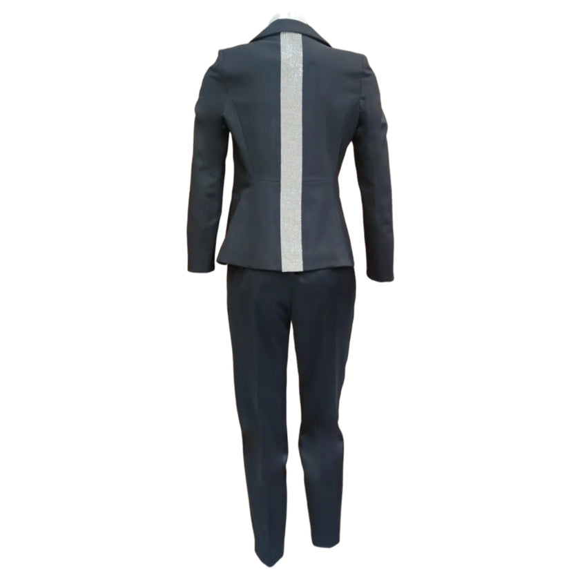 PANTALONE TOLERANCE