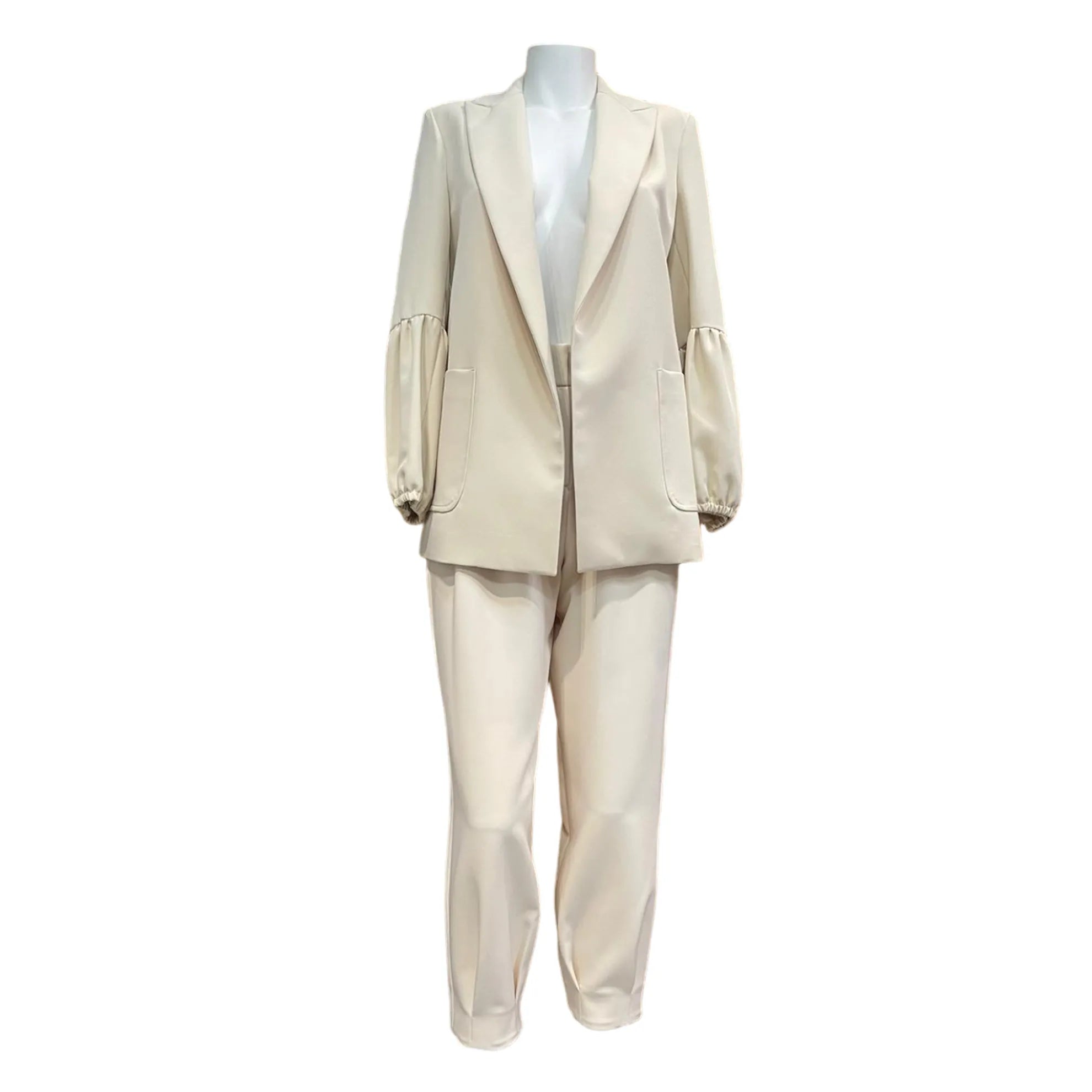 PANTALONE TOLERANCE