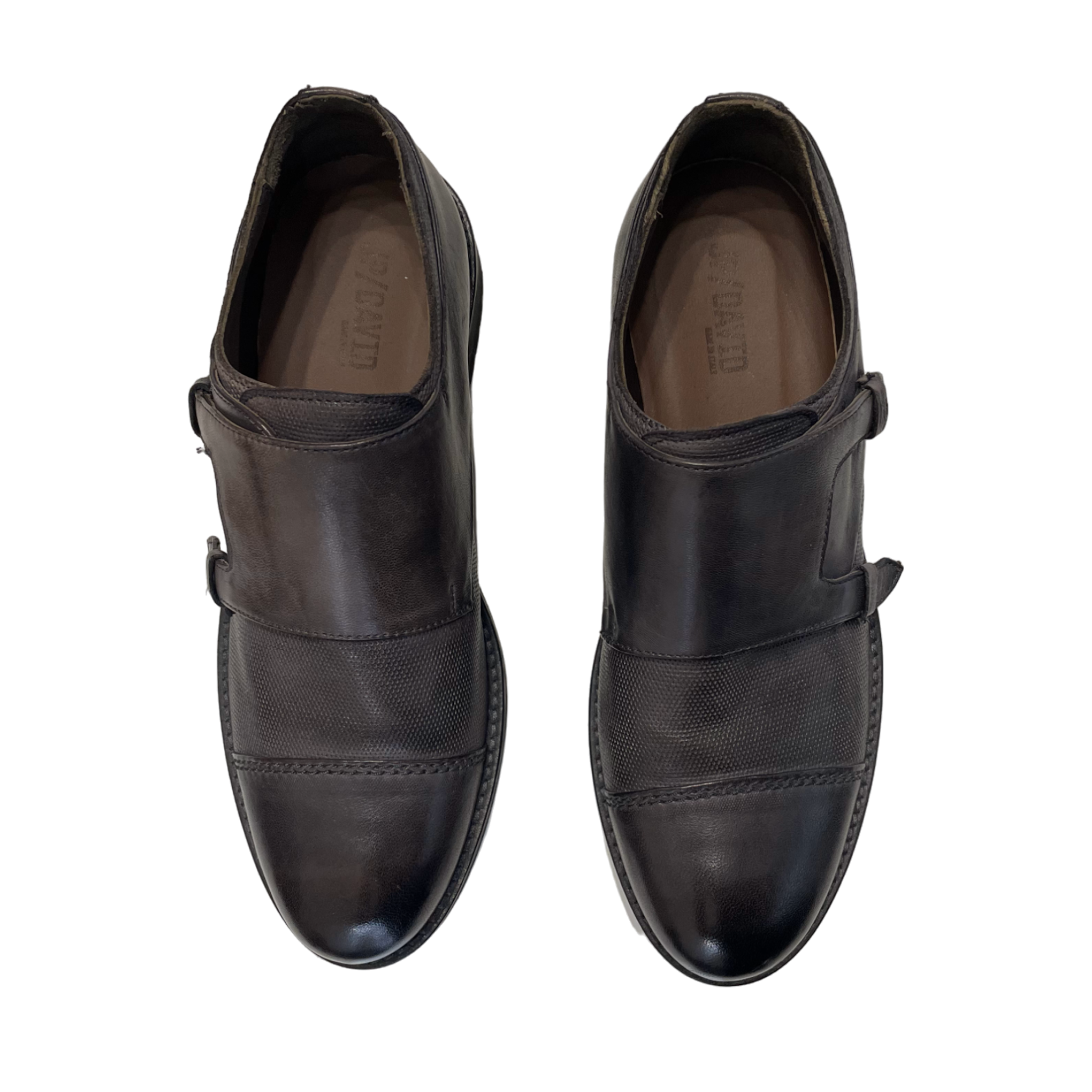 SCARPA JP DAVID