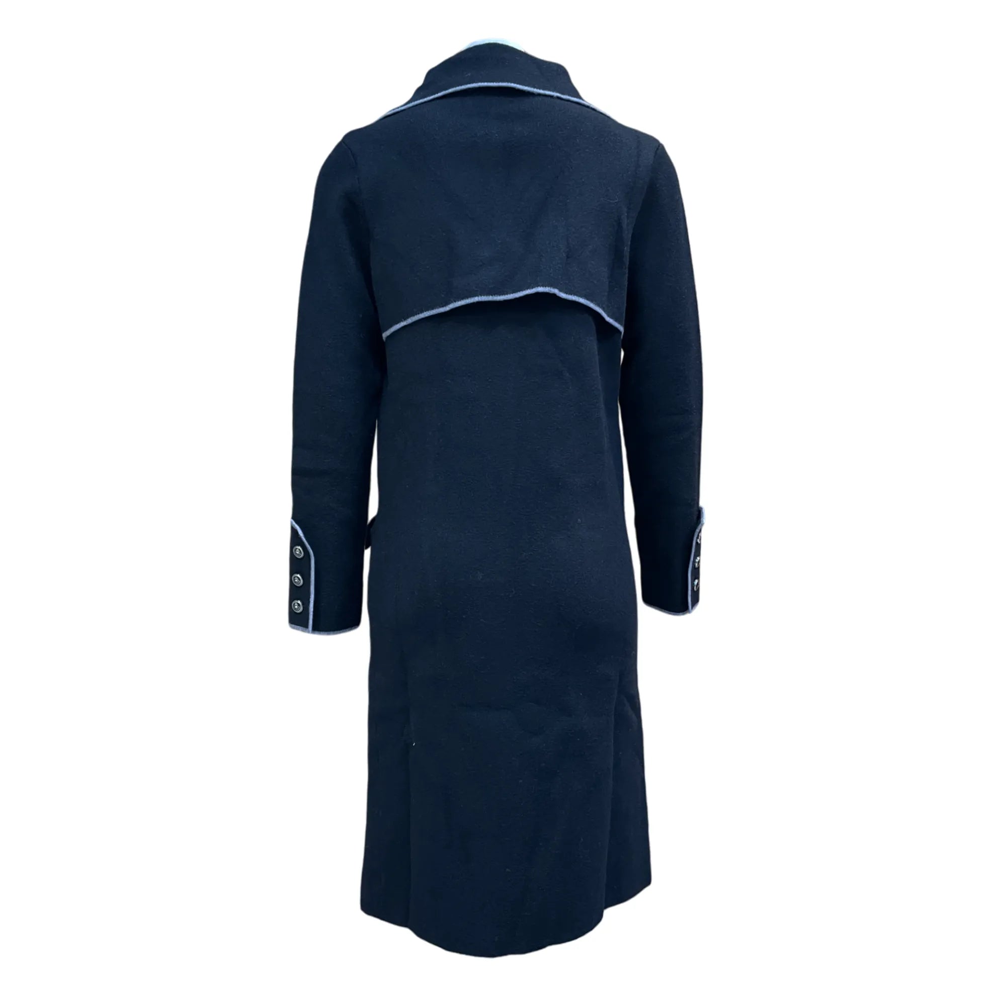 CAPPOTTO LOLITA