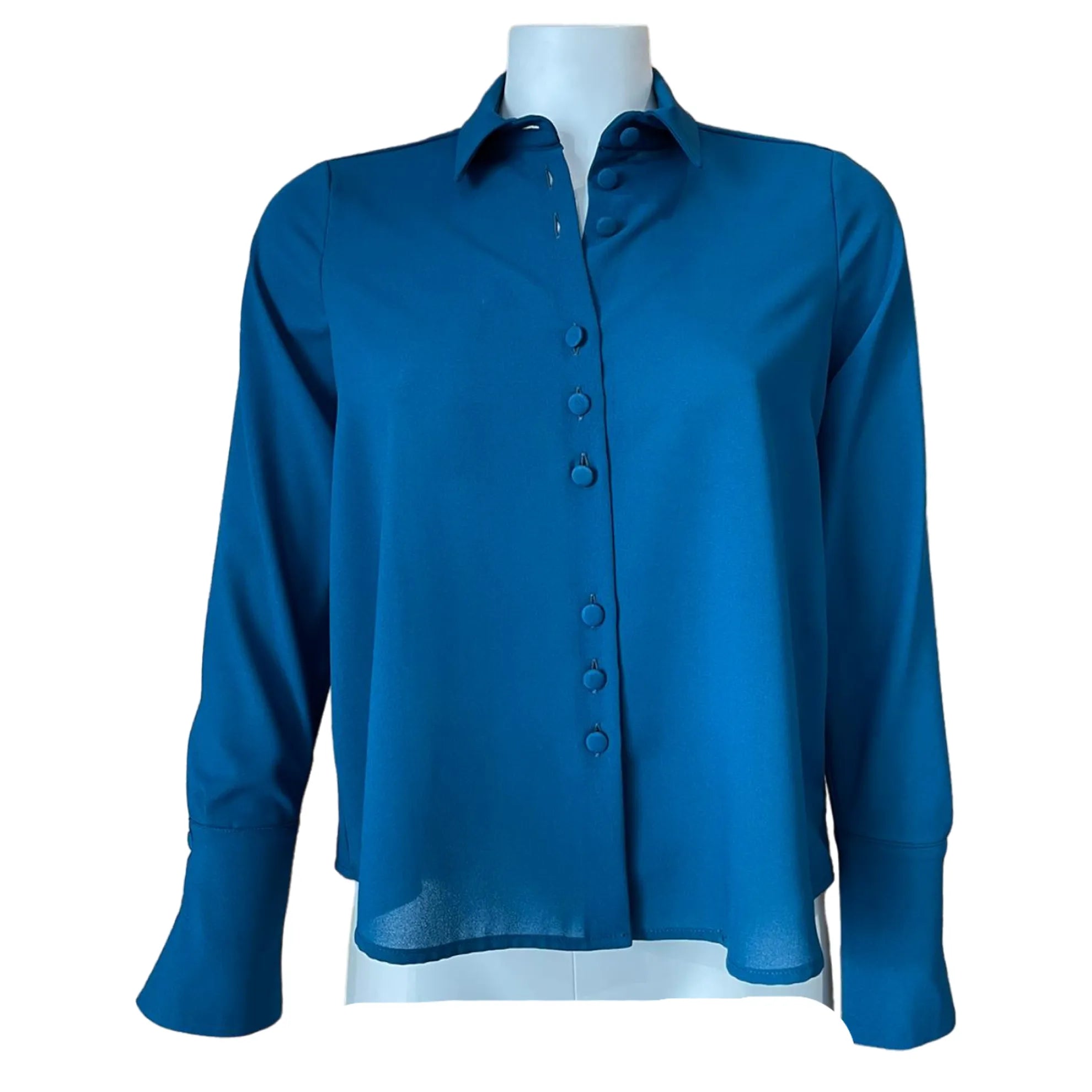 CAMICIA TOLERANCE