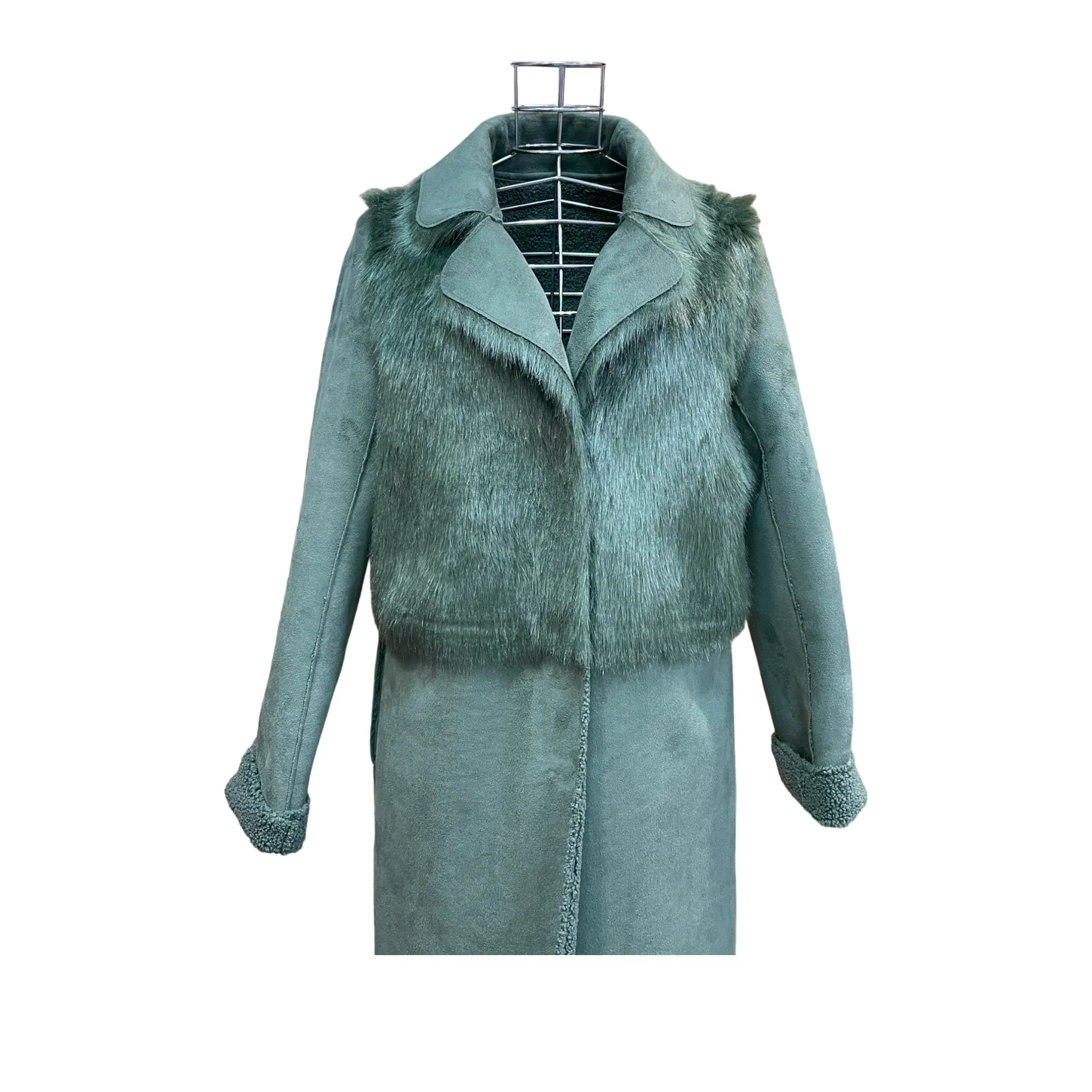 CAPPOTTO DIANA GALLESI