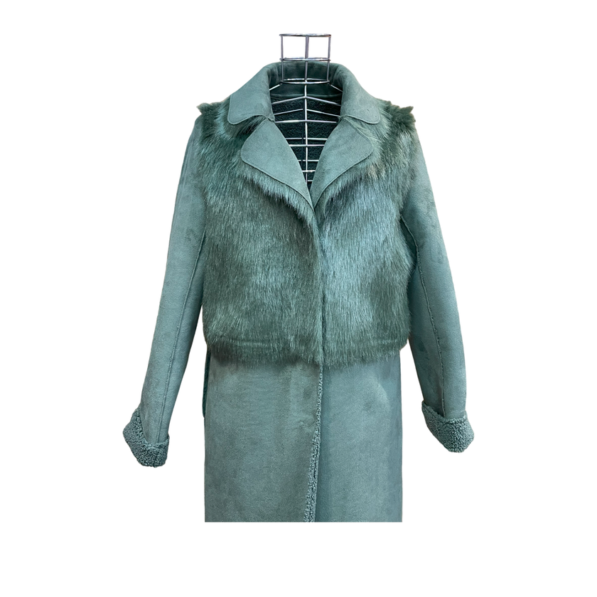 CAPPOTTO DIANA GALLESI