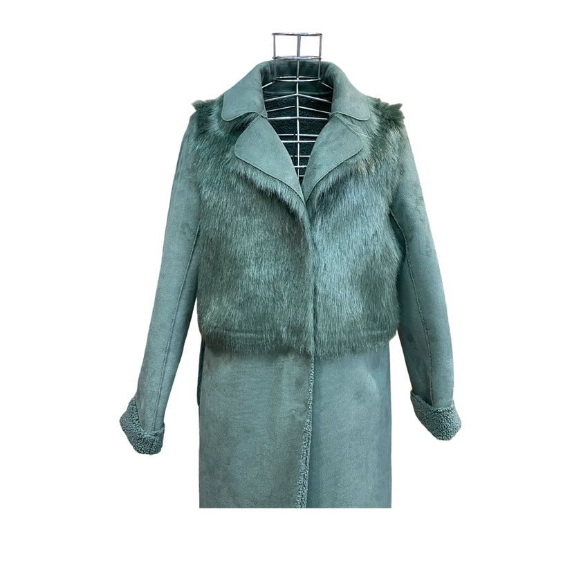 CAPPOTTO DIANA GALLESI
