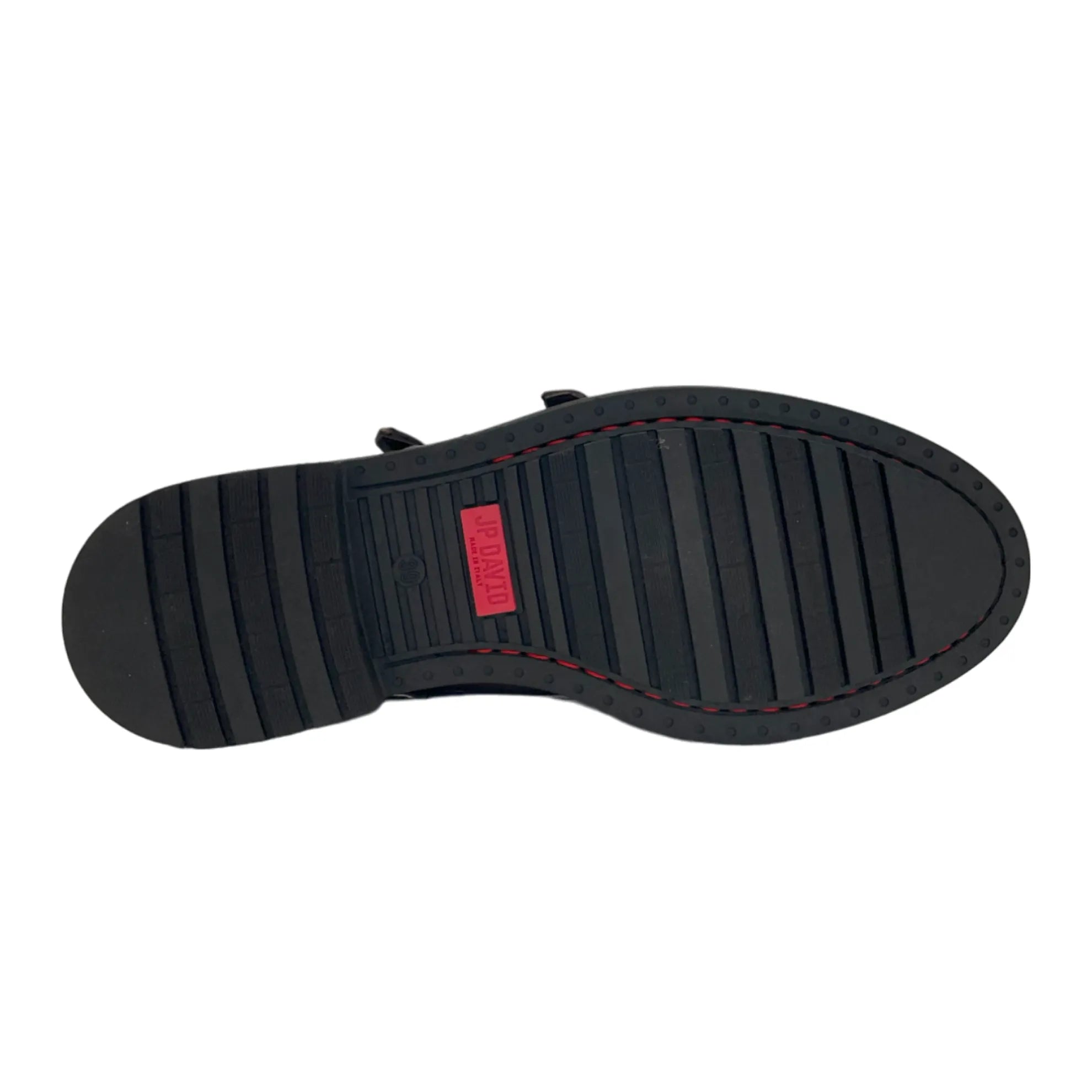 SCARPA JP DAVID