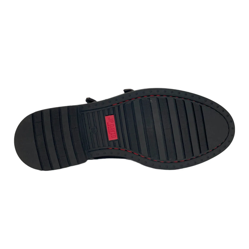 SCARPA JP DAVID