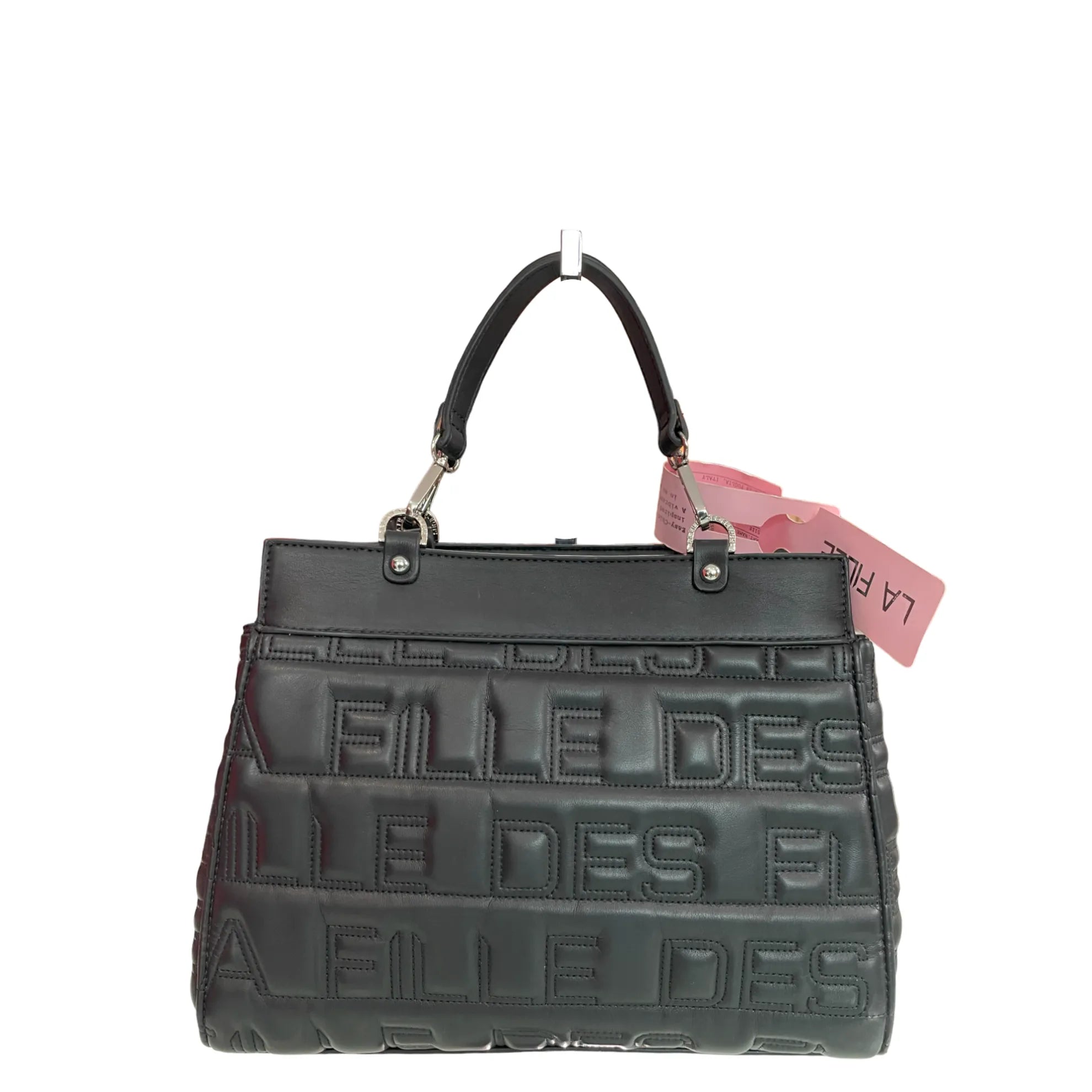 BORSA LA FILLE DES FLEURS
