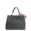 BORSA LA FILLE DES FLEURS