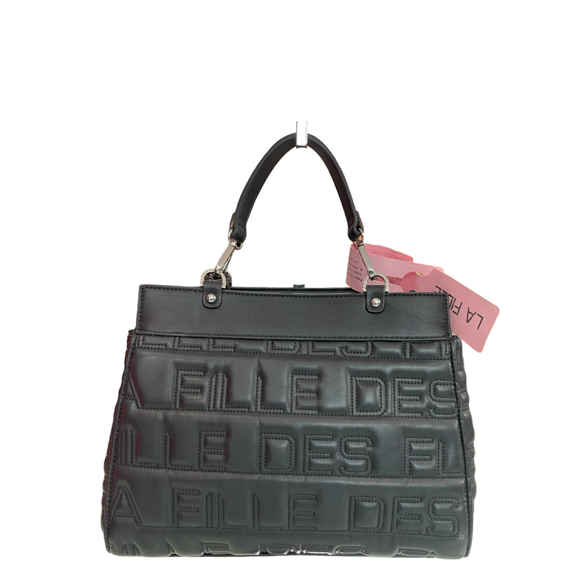 BORSA LA FILLE DES FLEURS