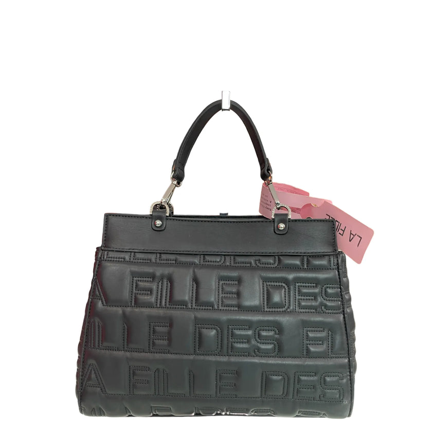 BORSA LA FILLE DES FLEURS