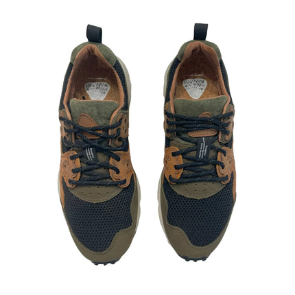 SNEAKERS FLOWER MOUNTAIN