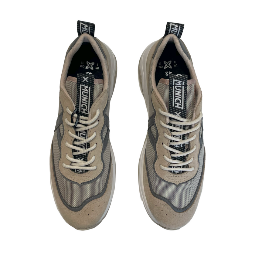 SNEAKERS MUNICH