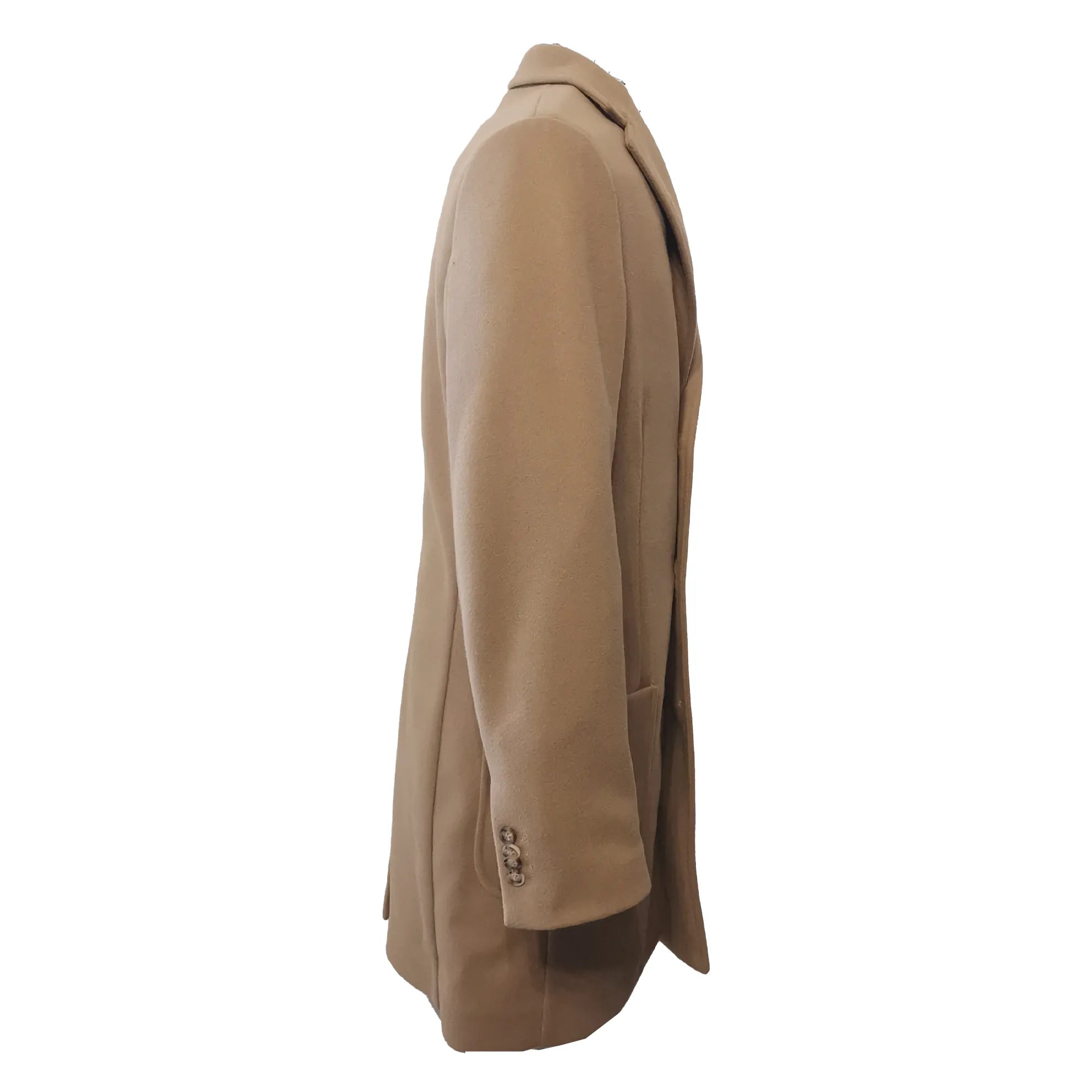 CAPPOTTO SQUAD2