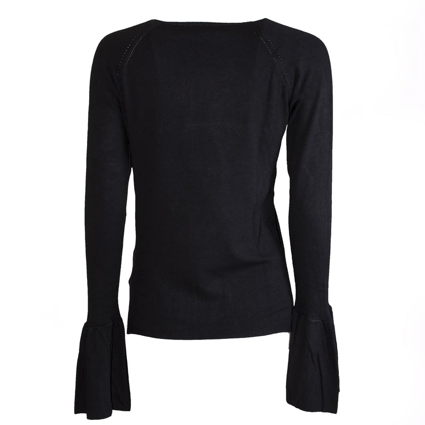 CARDIGAN TUWE