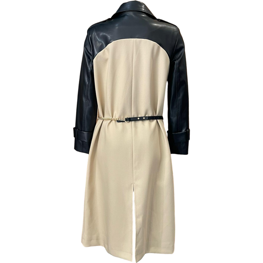 CAPPOTTO TRASHDELUXE