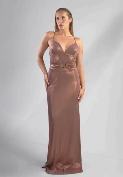 ABITO MATILDE COUTURE