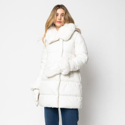 piumino GIULIA VALLI