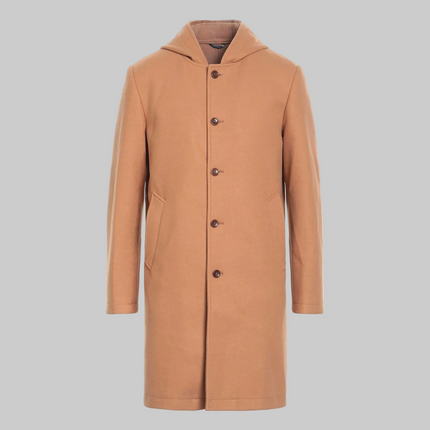 CAPPOTTO ALESSANDRINI