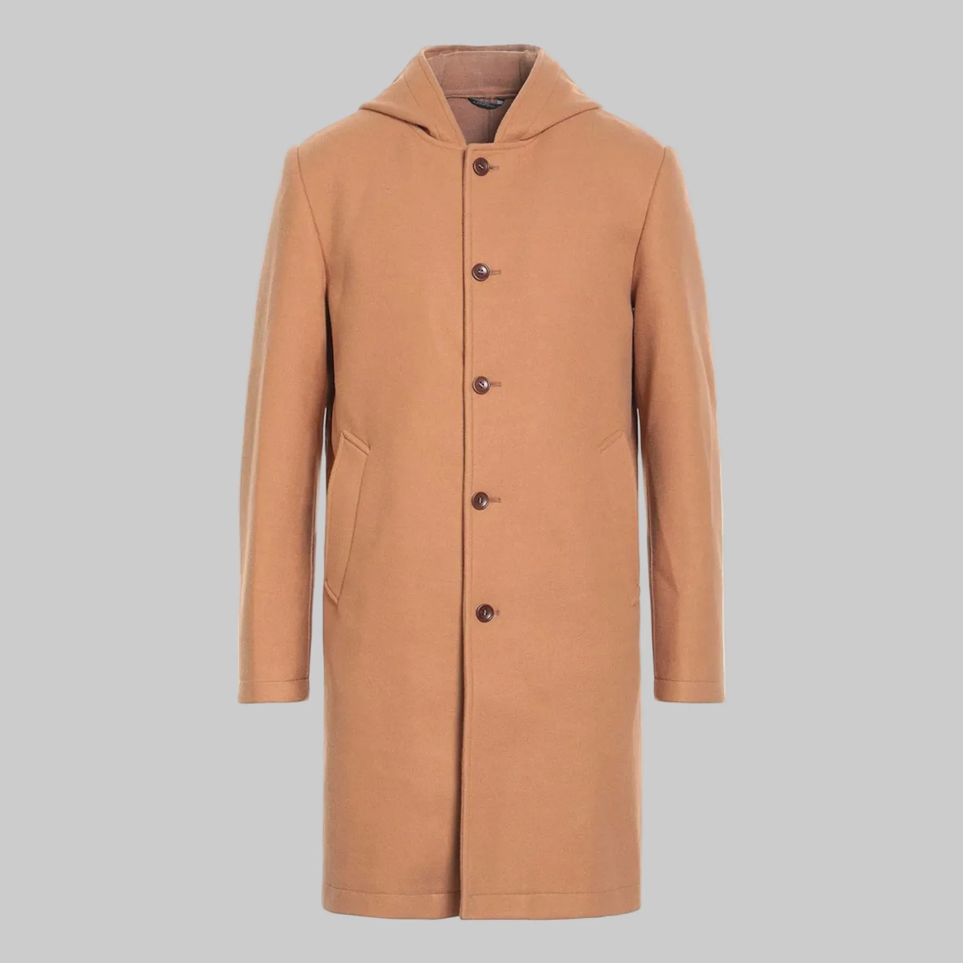 CAPPOTTO ALESSANDRINI
