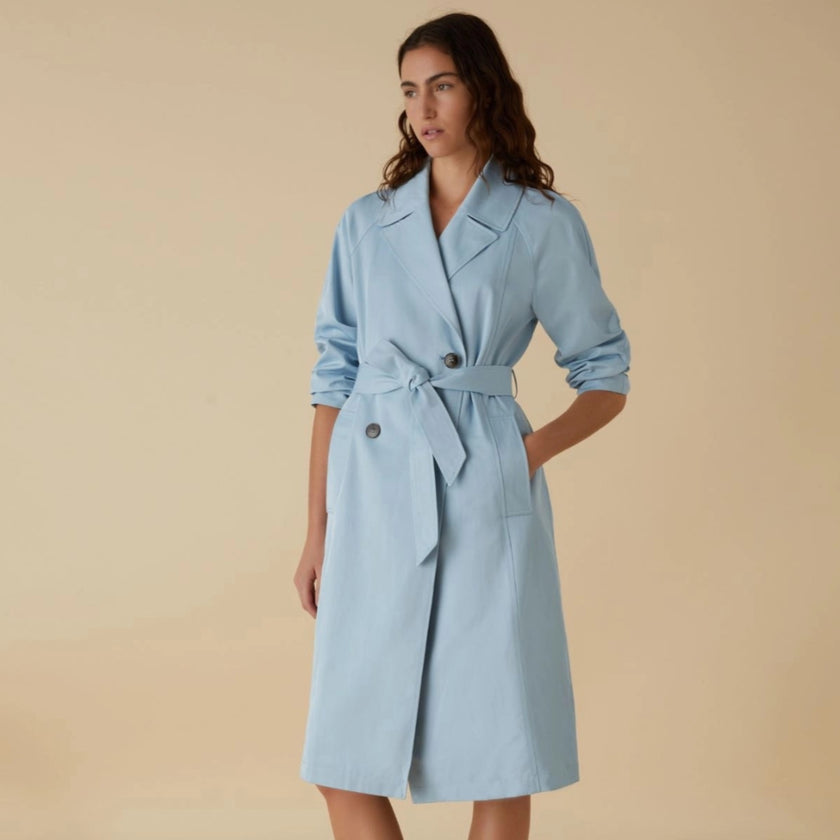 TRENCH EMME MARELLA
