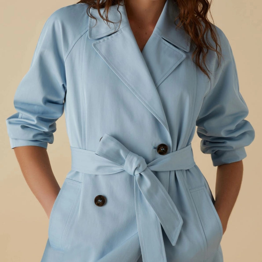 TRENCH EMME MARELLA