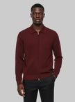GIACCA 1.5077 CON ZIP