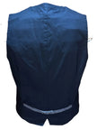 Gilet Uomo in Lana OFFICINA 36