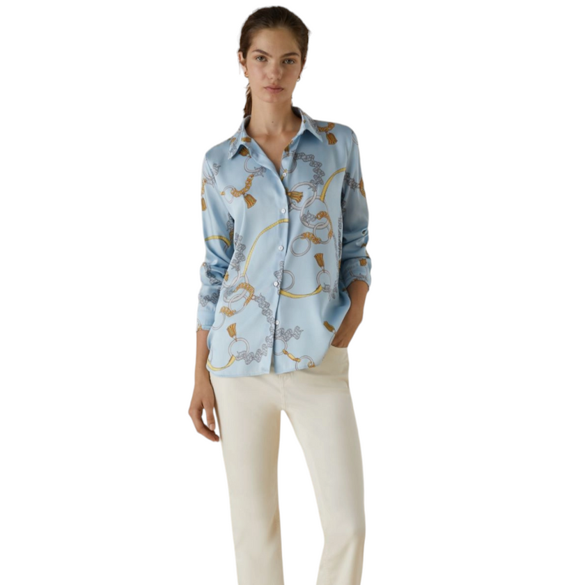 CAMICIA EMME MARELLA