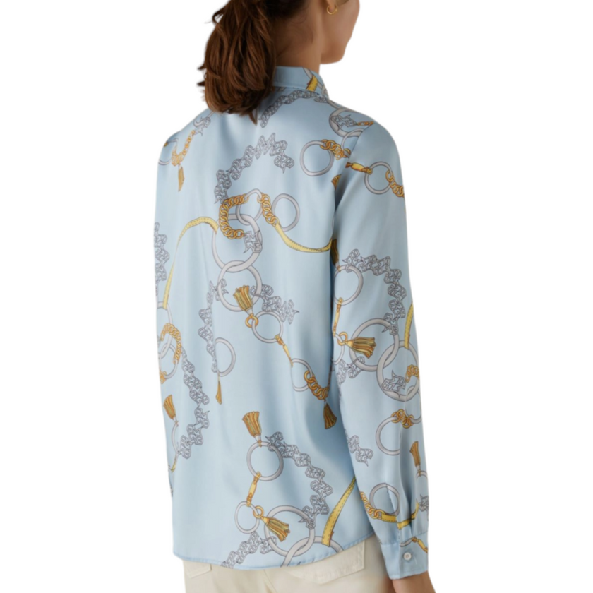 CAMICIA EMME MARELLA