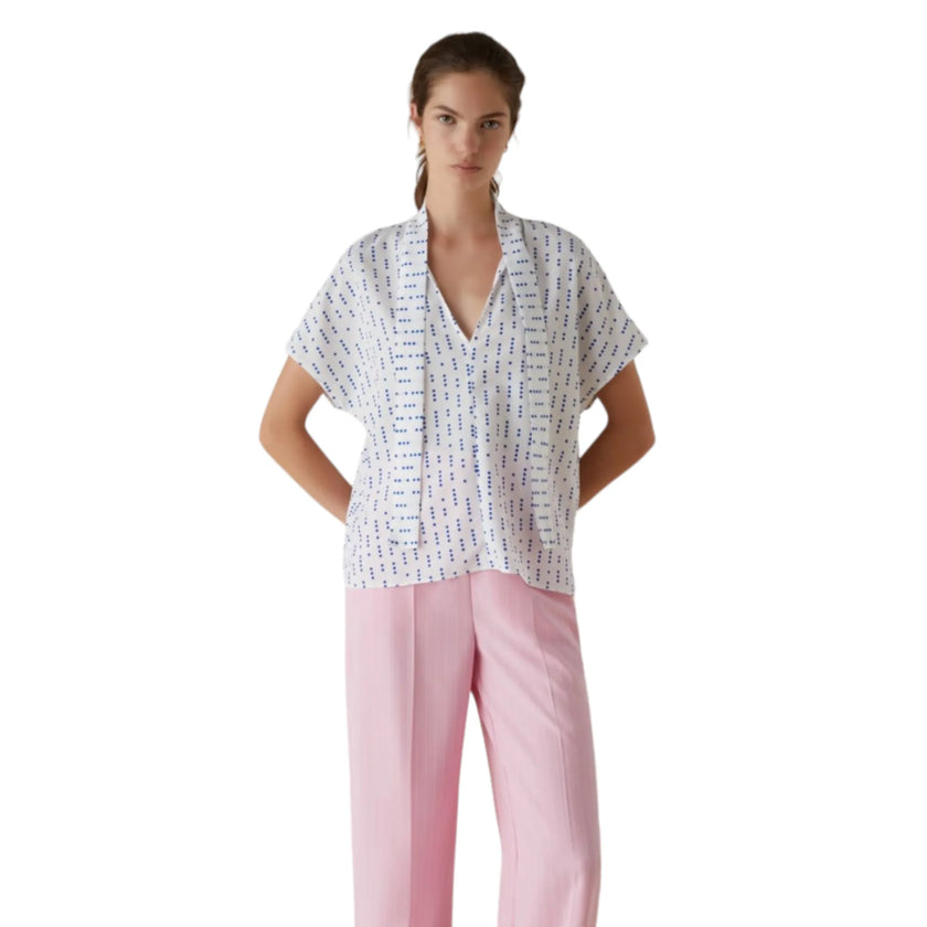 BLUSA EMME MARELLA