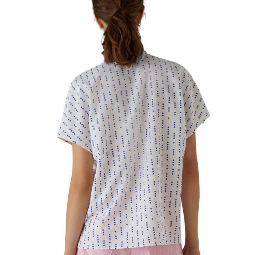 BLUSA EMME MARELLA