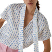 BLUSA EMME MARELLA