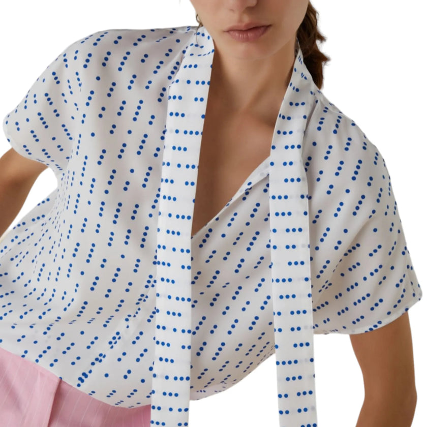 BLUSA EMME MARELLA