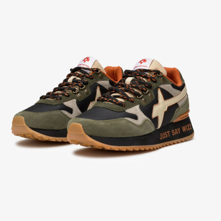 SNEAKERS JUST SAY WIZZ