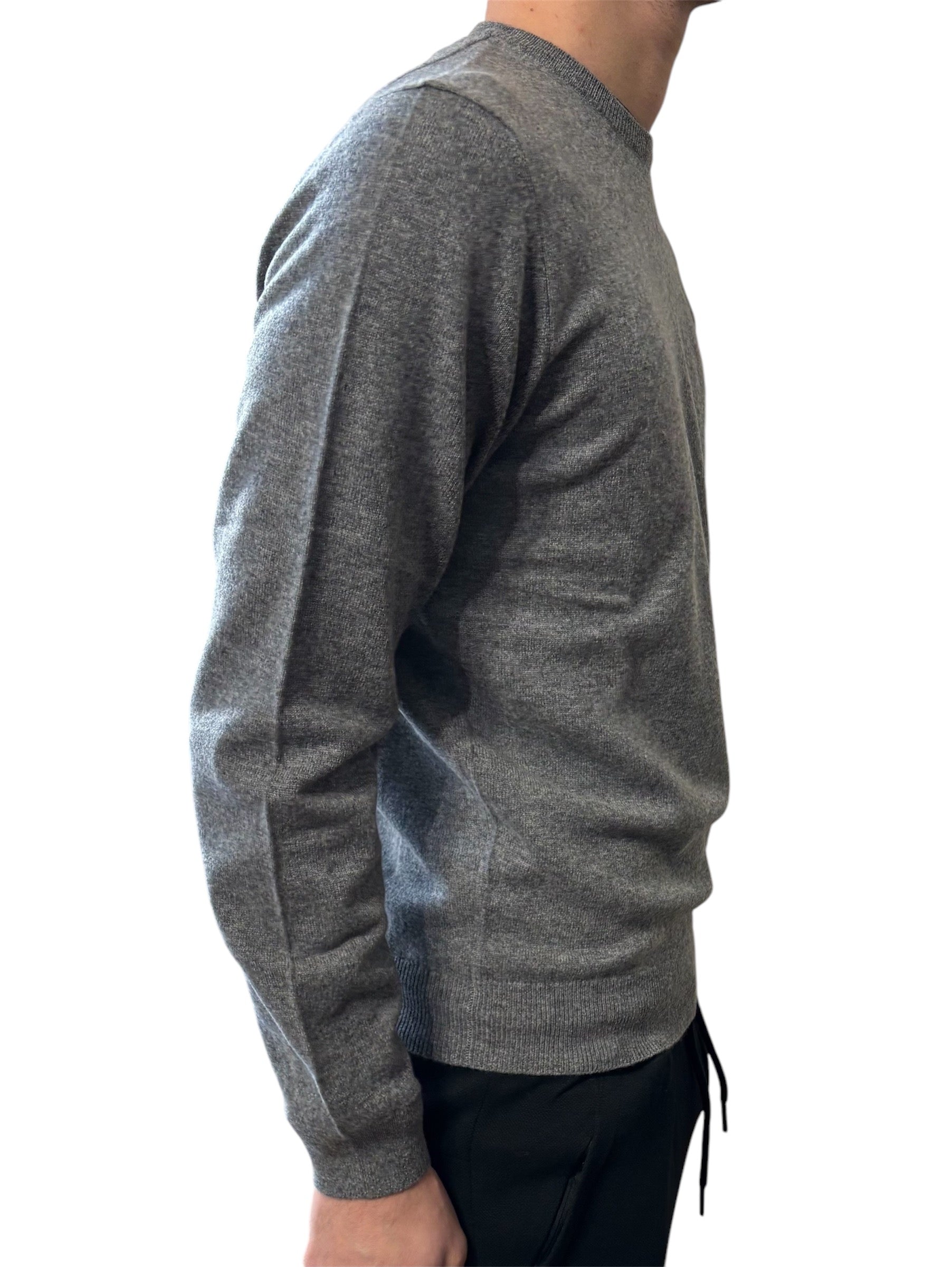 MAGLIA DUVET