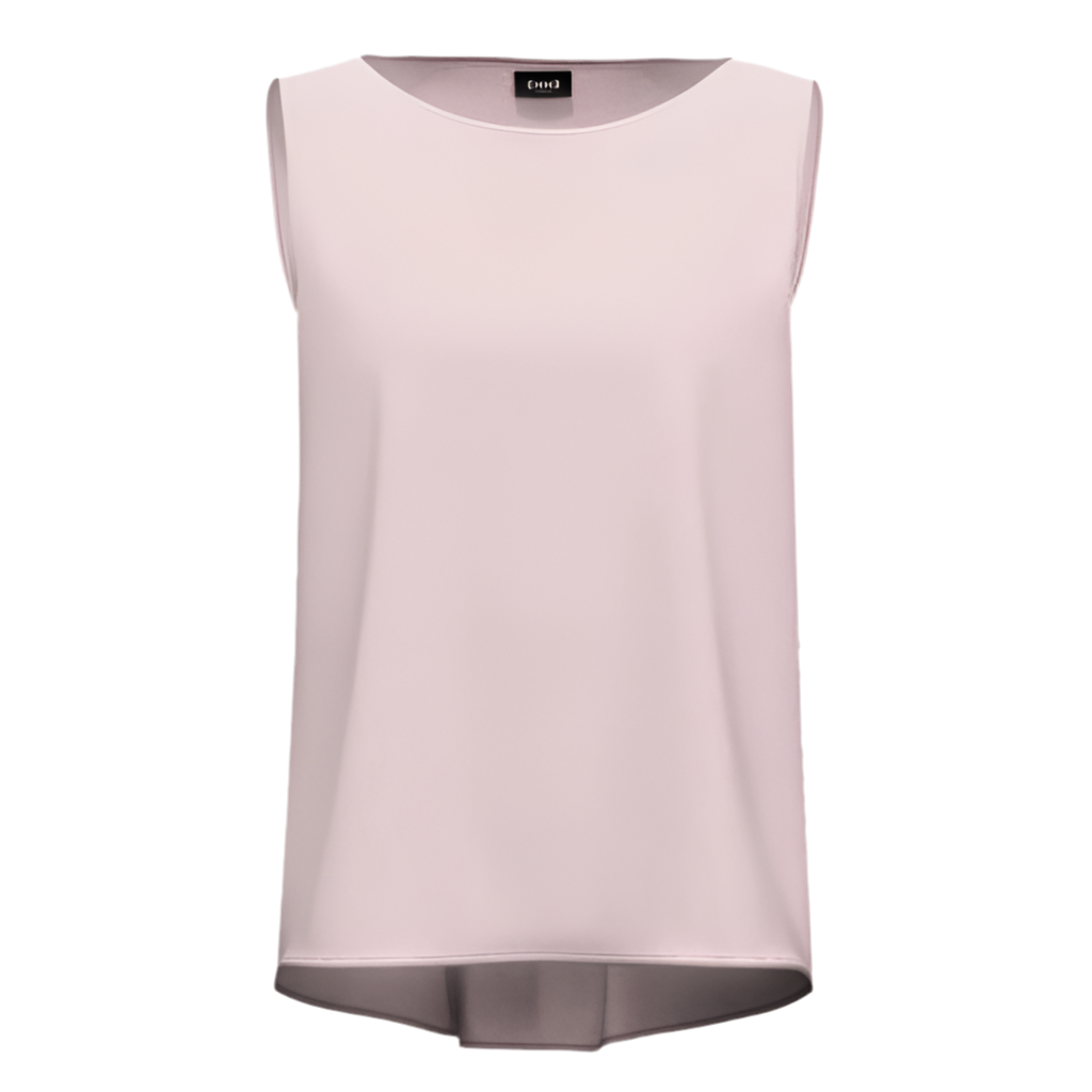 Top Canotta Basic Giromanica con Spalla Larga EMME MARELLA