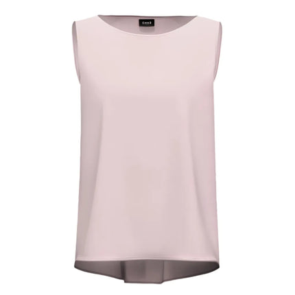 Top Canotta Basic Giromanica con Spalla Larga EMME MARELLA