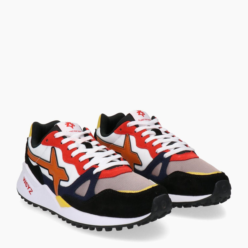 SNEAKERS JUST SAY WIZZ