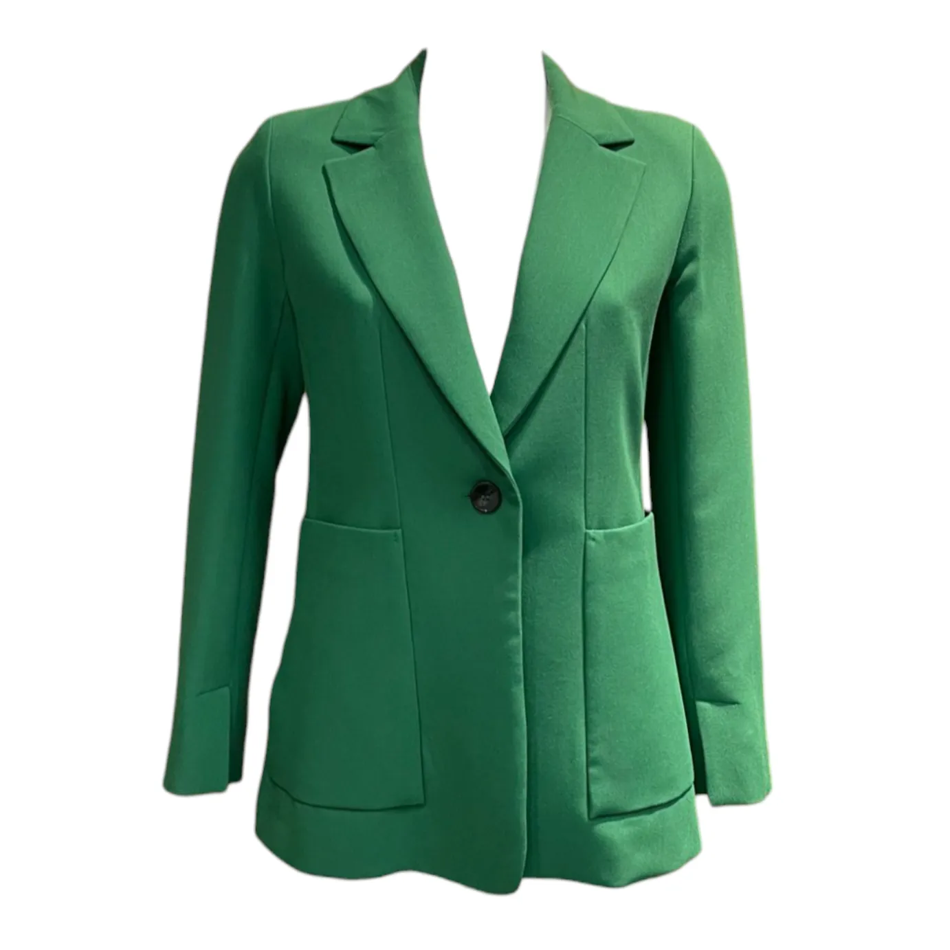 Tailleur con giacca monopetto e pantalone classico EMME MARELLA