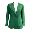 Tailleur con giacca monopetto e pantalone classico EMME MARELLA