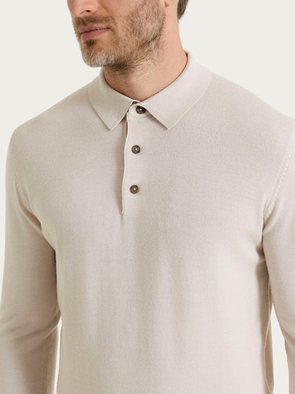 POLO U854MF SOFT FIT